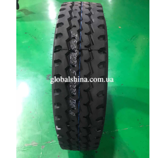 MAXWIND WM808 (универсальная) 315/80 R22.5 PR20